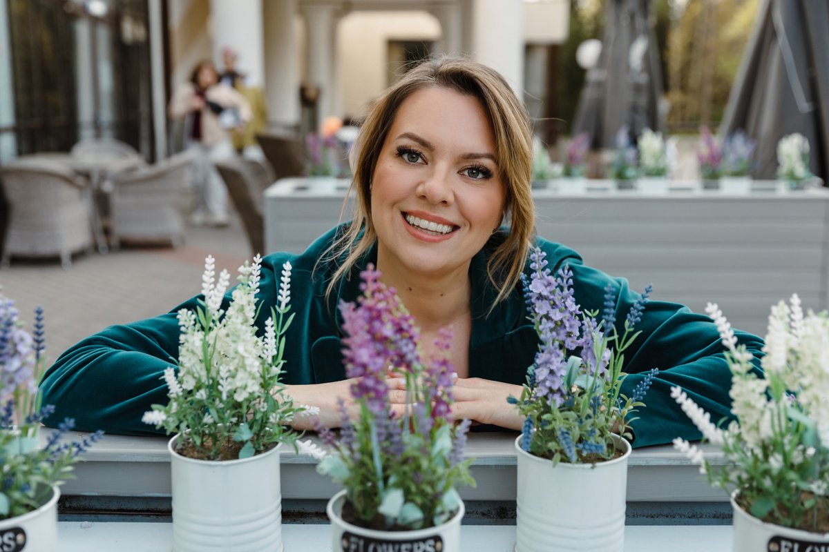 Анастасия Маркова - лайфстайл